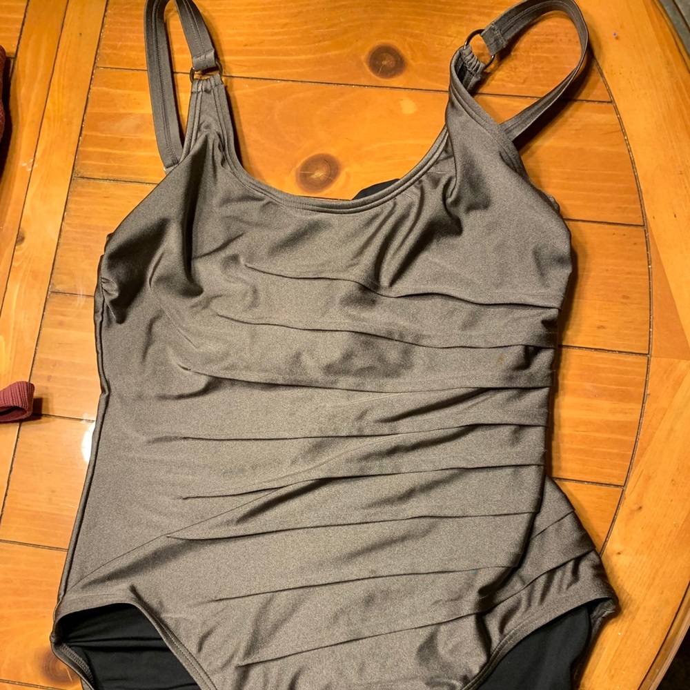 Calvin Klein Bathing Suit